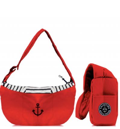 Sac Bandouillère Nolan