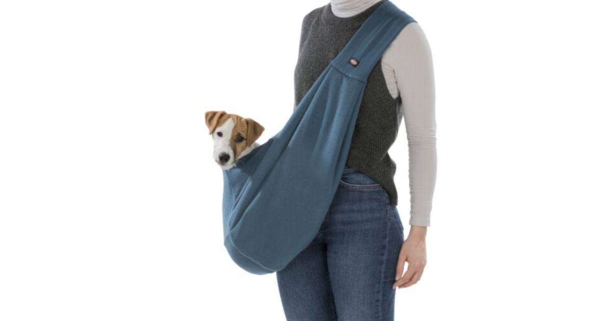 Sac Bandoulière Ventral Soft