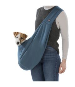 Sac Bandoulière Ventral Soft