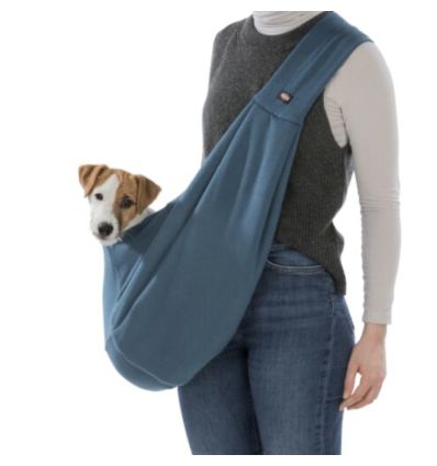 Sac Bandoulière Ventral Soft