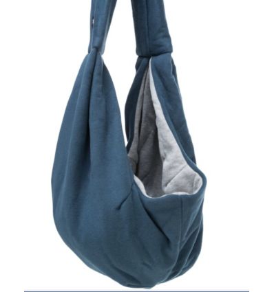 Sac Bandoulière Ventral Soft