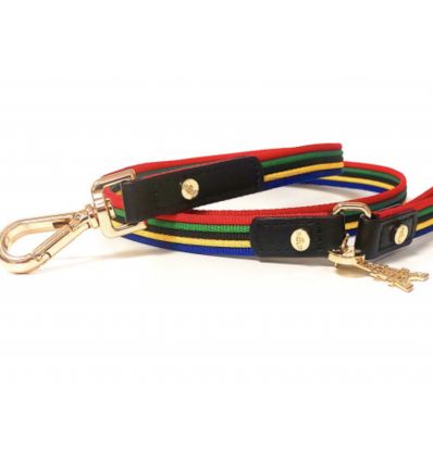 Collier Olympe (reglable)