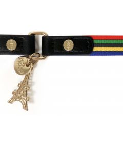 Collier Olympe (reglable)