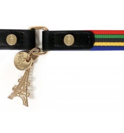 Collier Olympe (reglable)