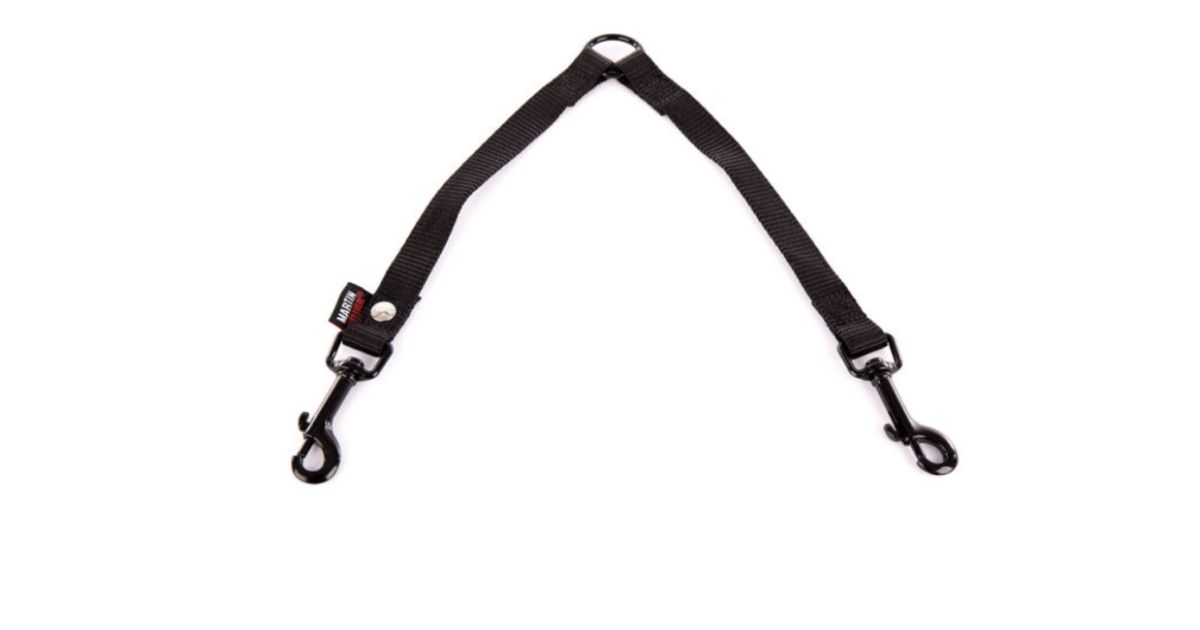 Accoupleur en Nylon MS