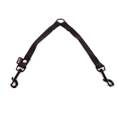 Accoupleur en Nylon MS