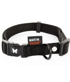Collier en nylon réglable MS