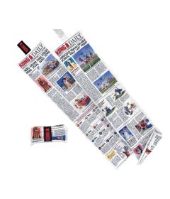 Kong - Daily Newspaper XL