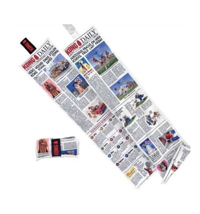 Kong - Daily Newspaper XL