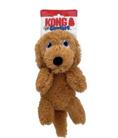 Kong - Comfort Pups - Goldie