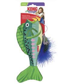 Kong - Wrangler Angler Fish