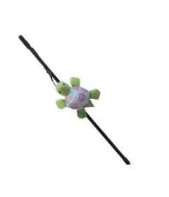 Gloria - Canne a peche peluche