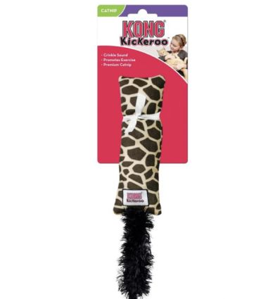 Kong - Kickeroo Patern 1