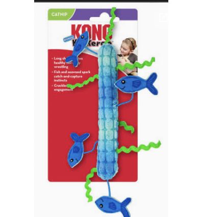 Kong - Kickeroo - Stickaroo