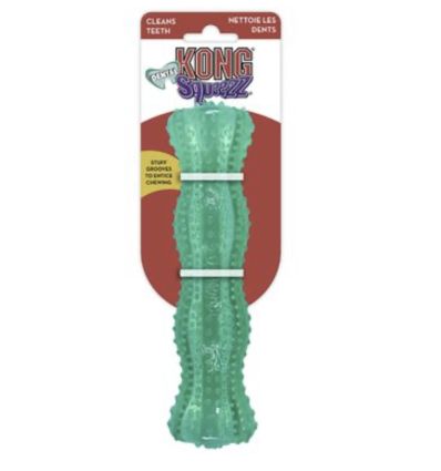 Kong Dental Squeez