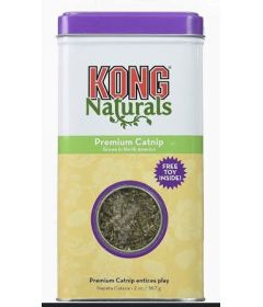 Kong - Naturals - Premium Catnip 2oz