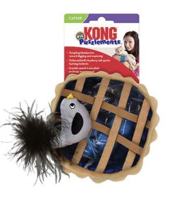 Kong - Pie Puzzlements