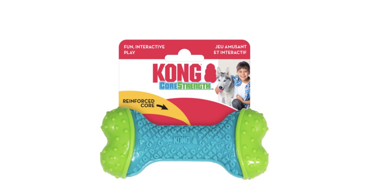 Kong - Corestrength bone