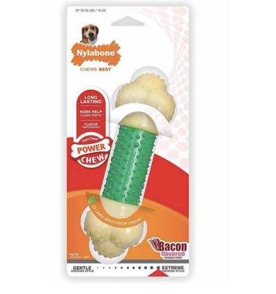 Nylabone - Extreme Chew - Double Action