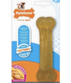 Nylabone - Moderate Chew - Chicken