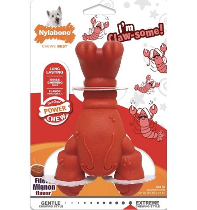 Nylabone - Extreme chew - Lobster