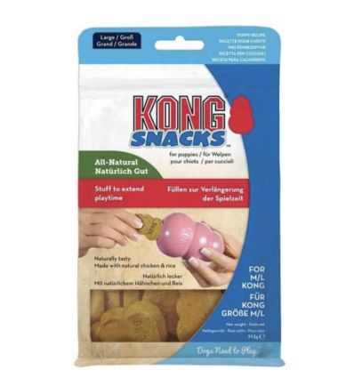 Kong - Puppy Snacks