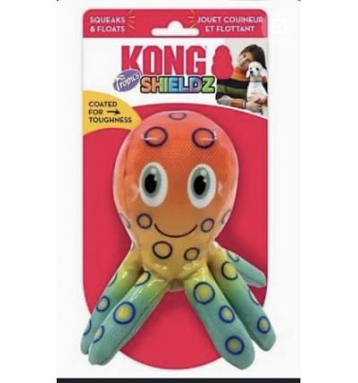 Kong - Shieldz Octopus