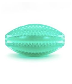 Balles dentaire rugby