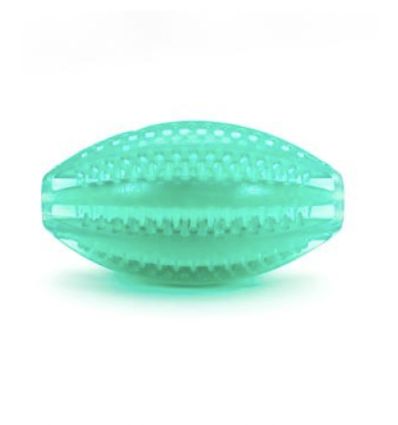 Balles dentaire rugby