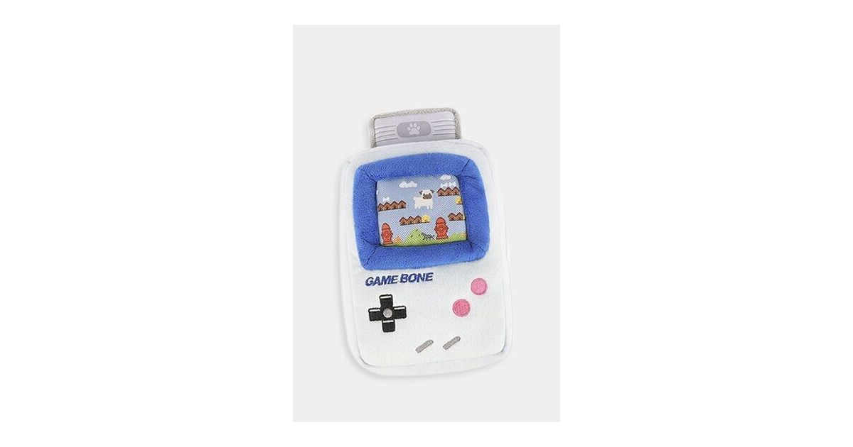 90s classic - Gameboy