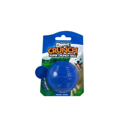 Super Crunch Ball