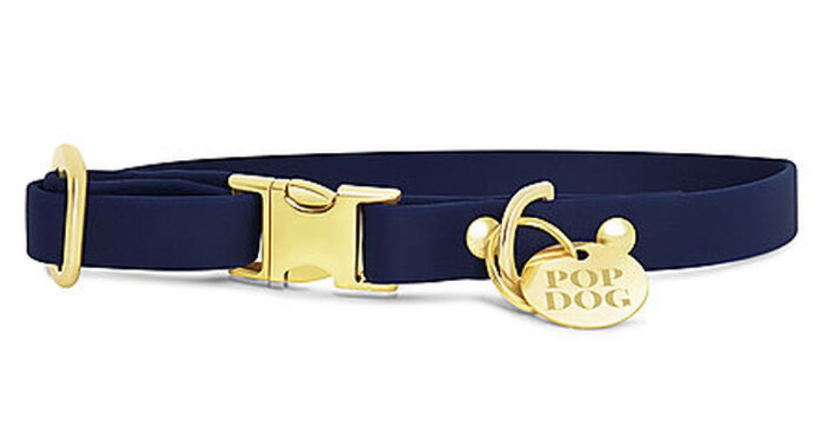 Collier à boucle - Patapouf