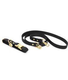 Laisse bandoulière - Badass