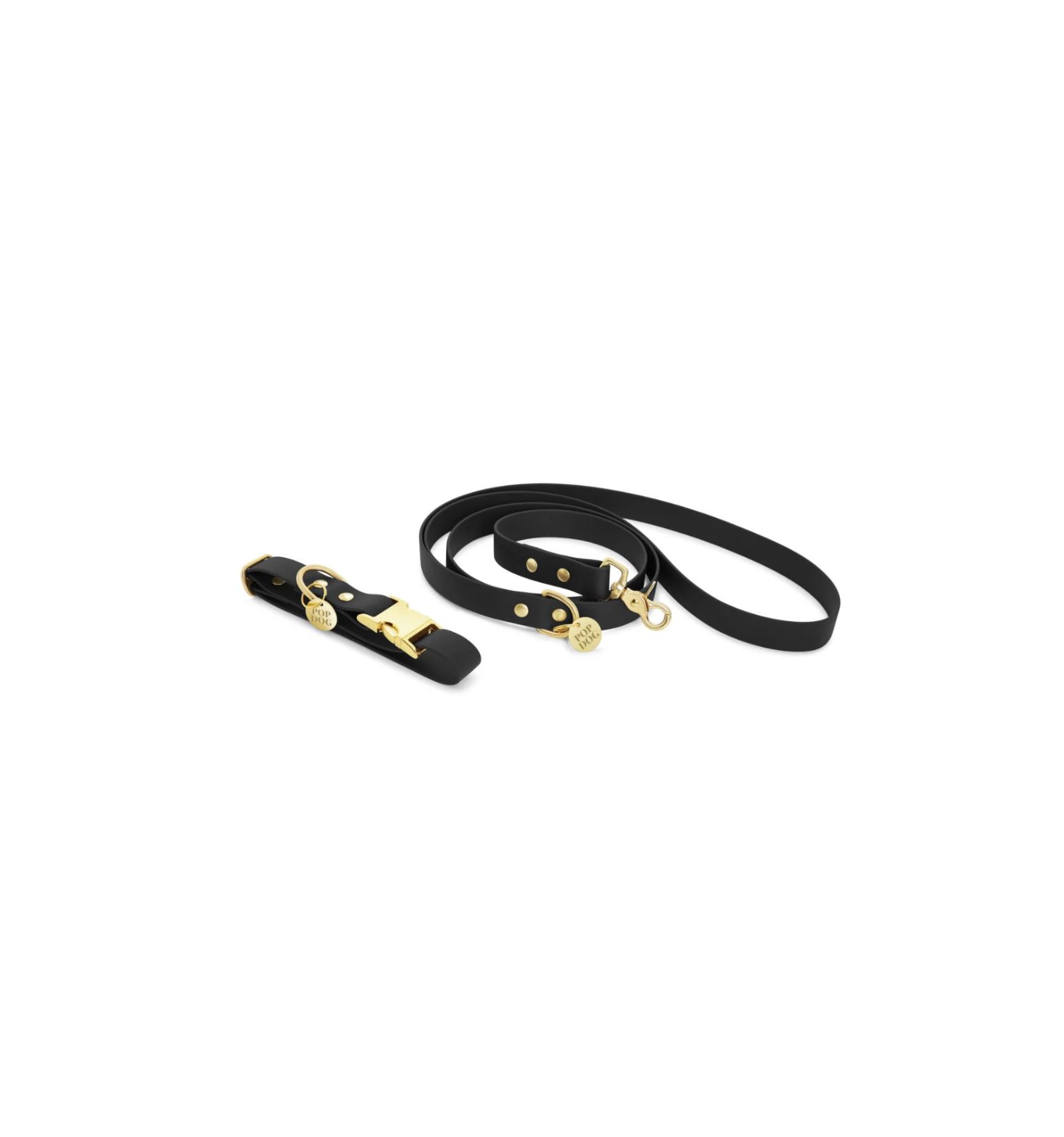 Laisse bandoulière - Badass