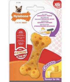 nylabone - Cheese Bone