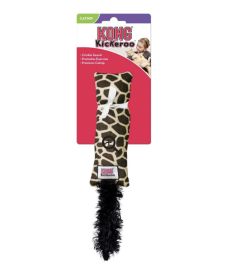 Kong - Kickeroo Patern 1