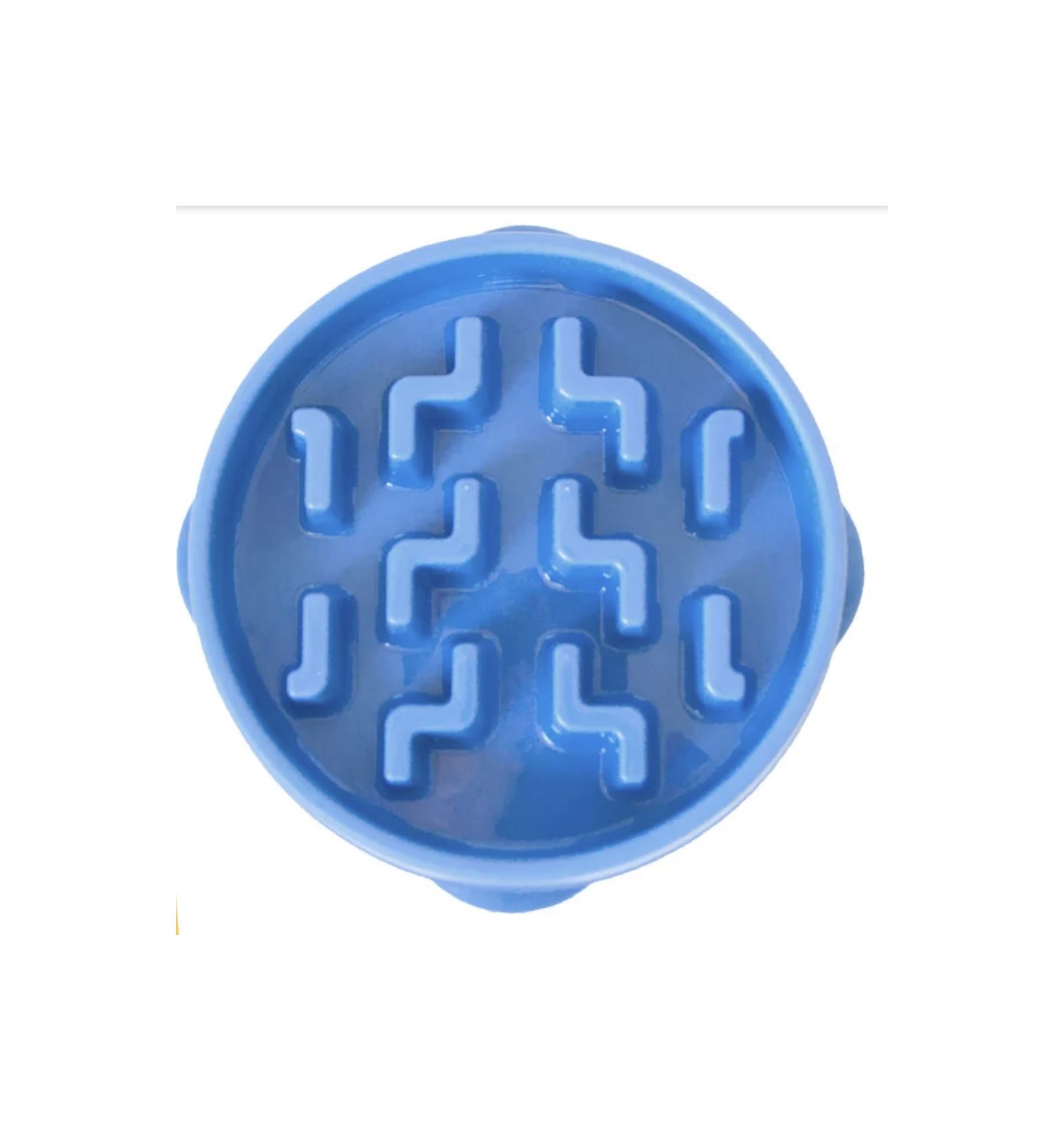 Gamelle anti glouton Fun feeder drop Large