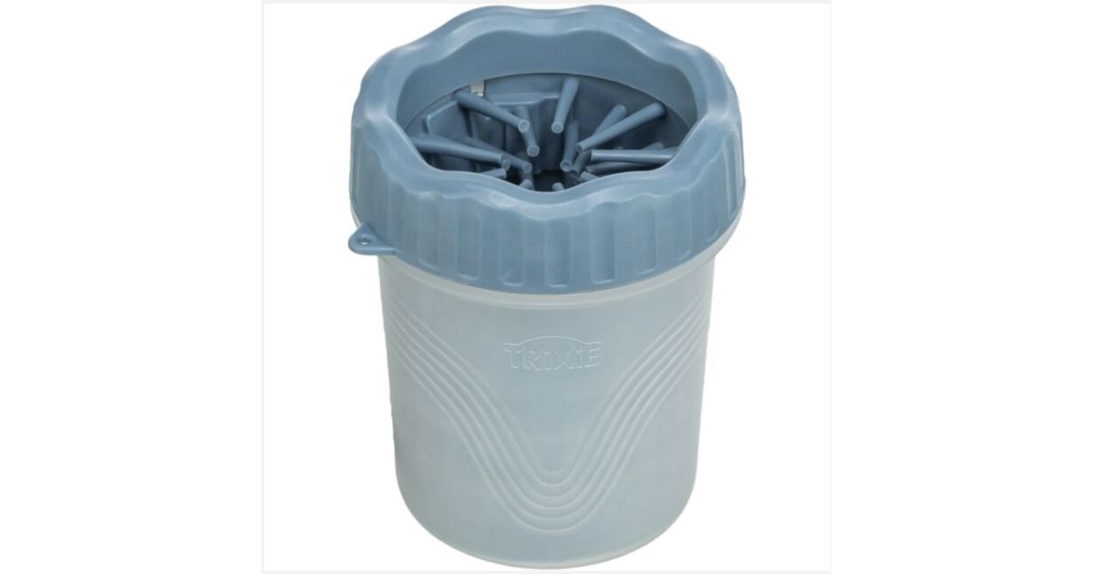 Nettoyant pour pattes