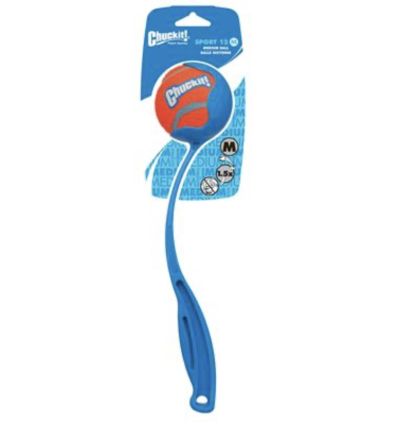 Lanceur Chuck it! 18M