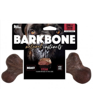 Barkbone saveur Steack