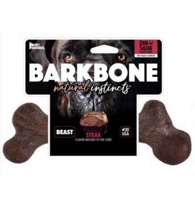 Barkbone saveur Steack