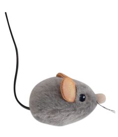 Squeak mouse