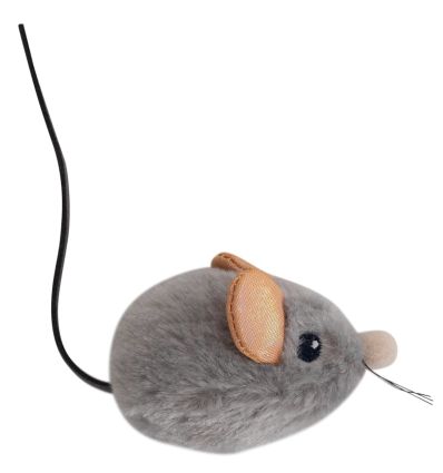 Squeak mouse