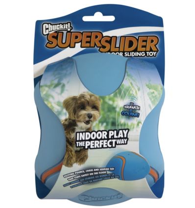Super slider indoor