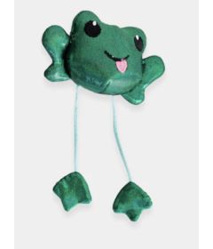 Dangle Frog