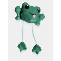 Dangle Frog