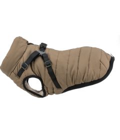 Manteau Pirou avec Harnais