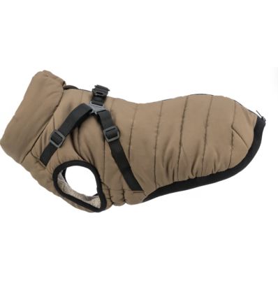 Manteau Pirou avec Harnais