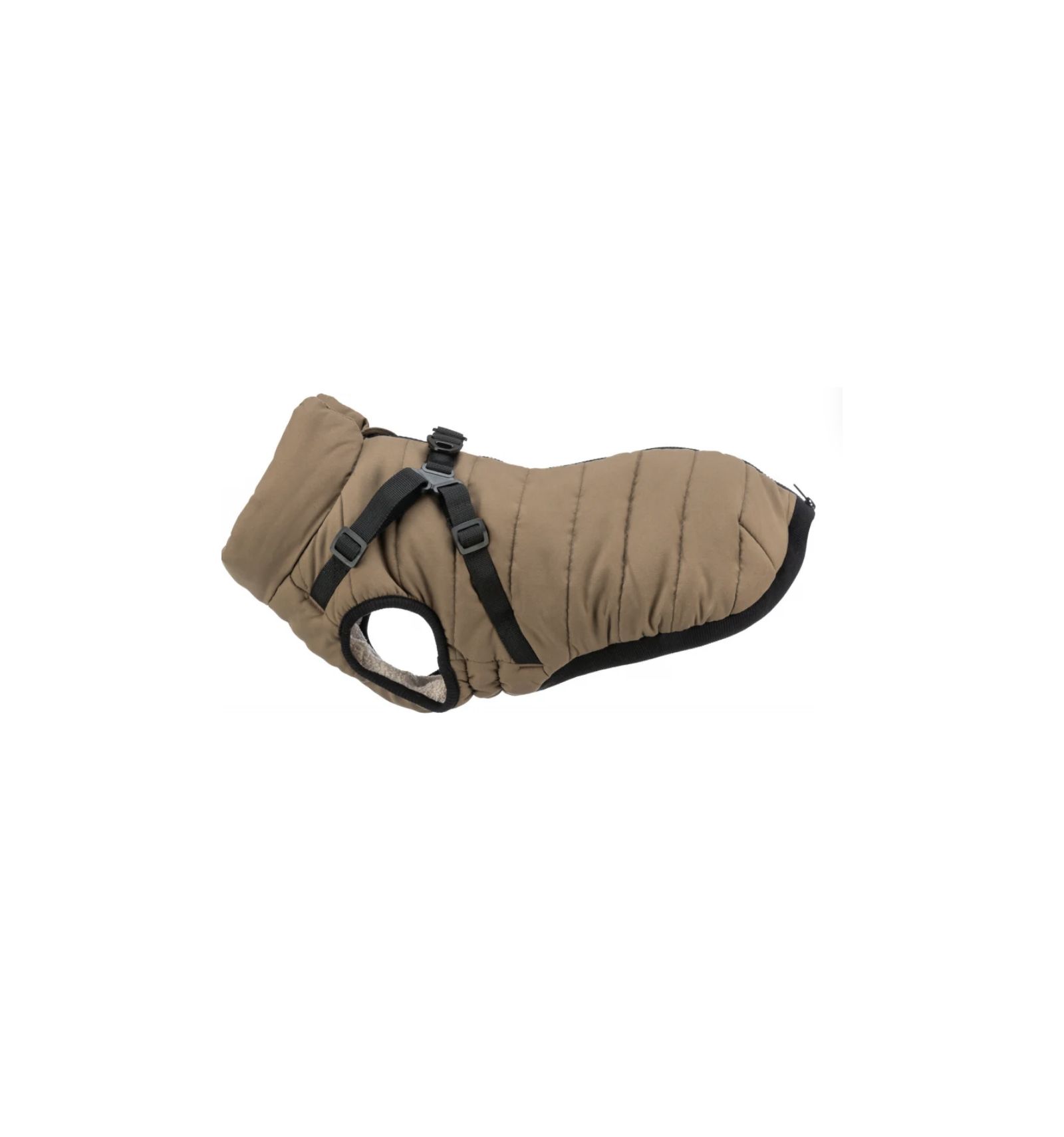 Manteau Pirou avec Harnais