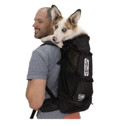 Sac à dos KNavigate